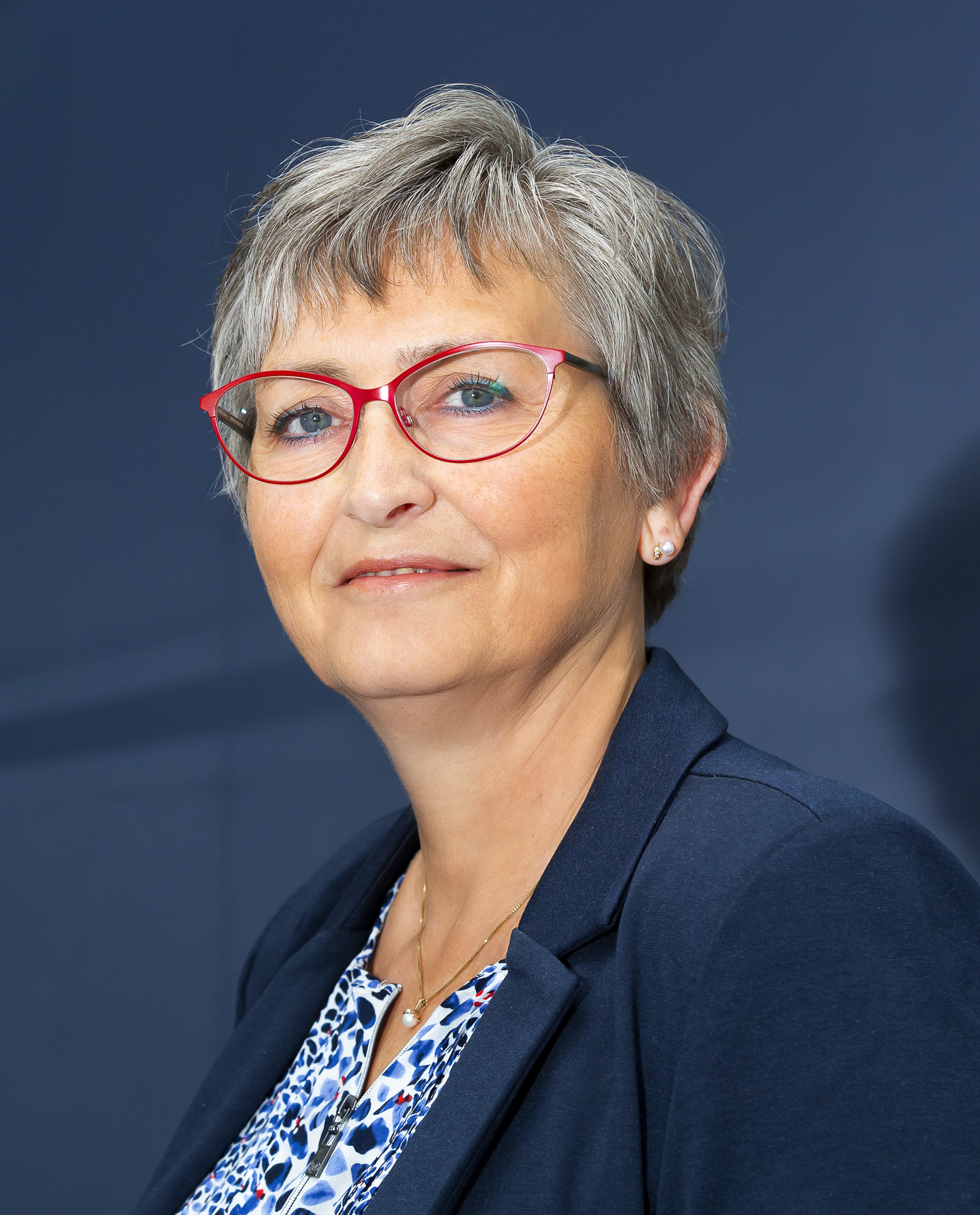 mette